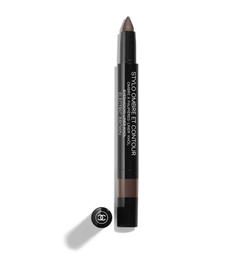 chanel kohl eyeliner pencil|chanel eyeliner palette.